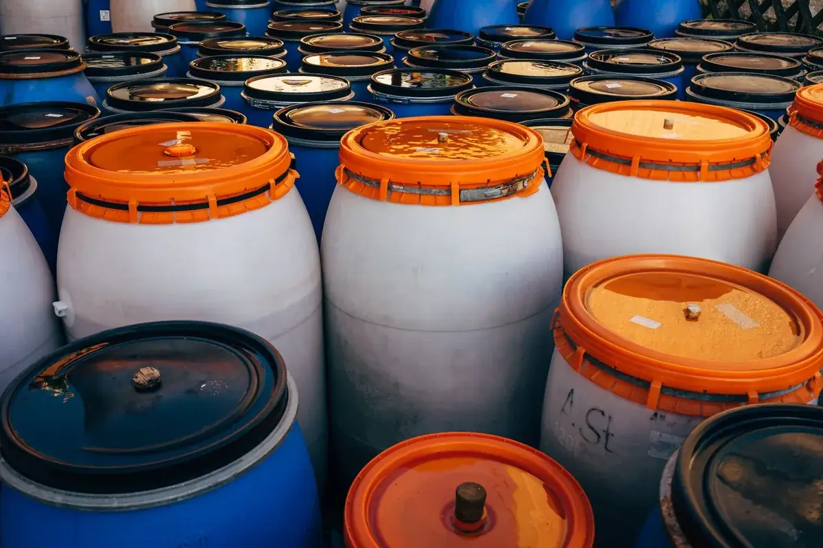Chemical & Toxic Waste Cleanup in Weston, FL
